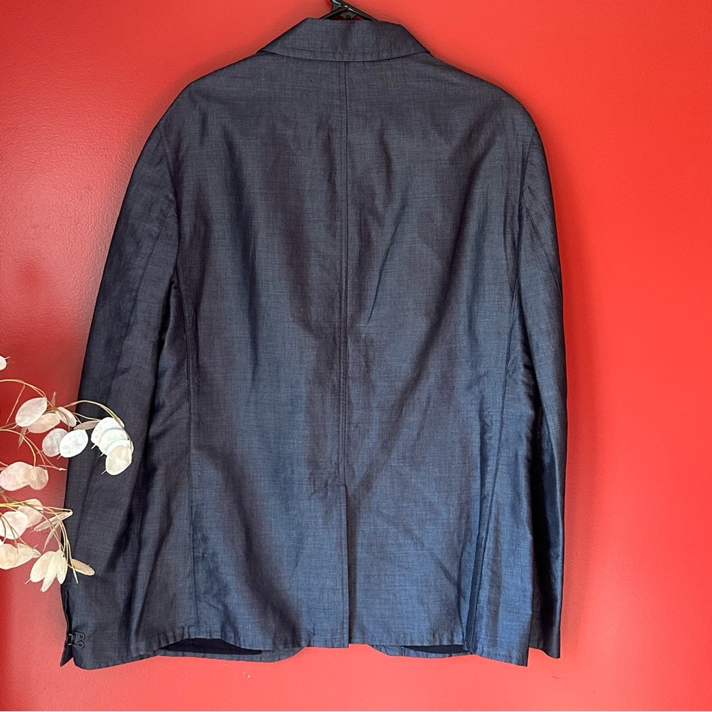 John Varvatos Hook and Bar Blazer - Picture 2 of 2